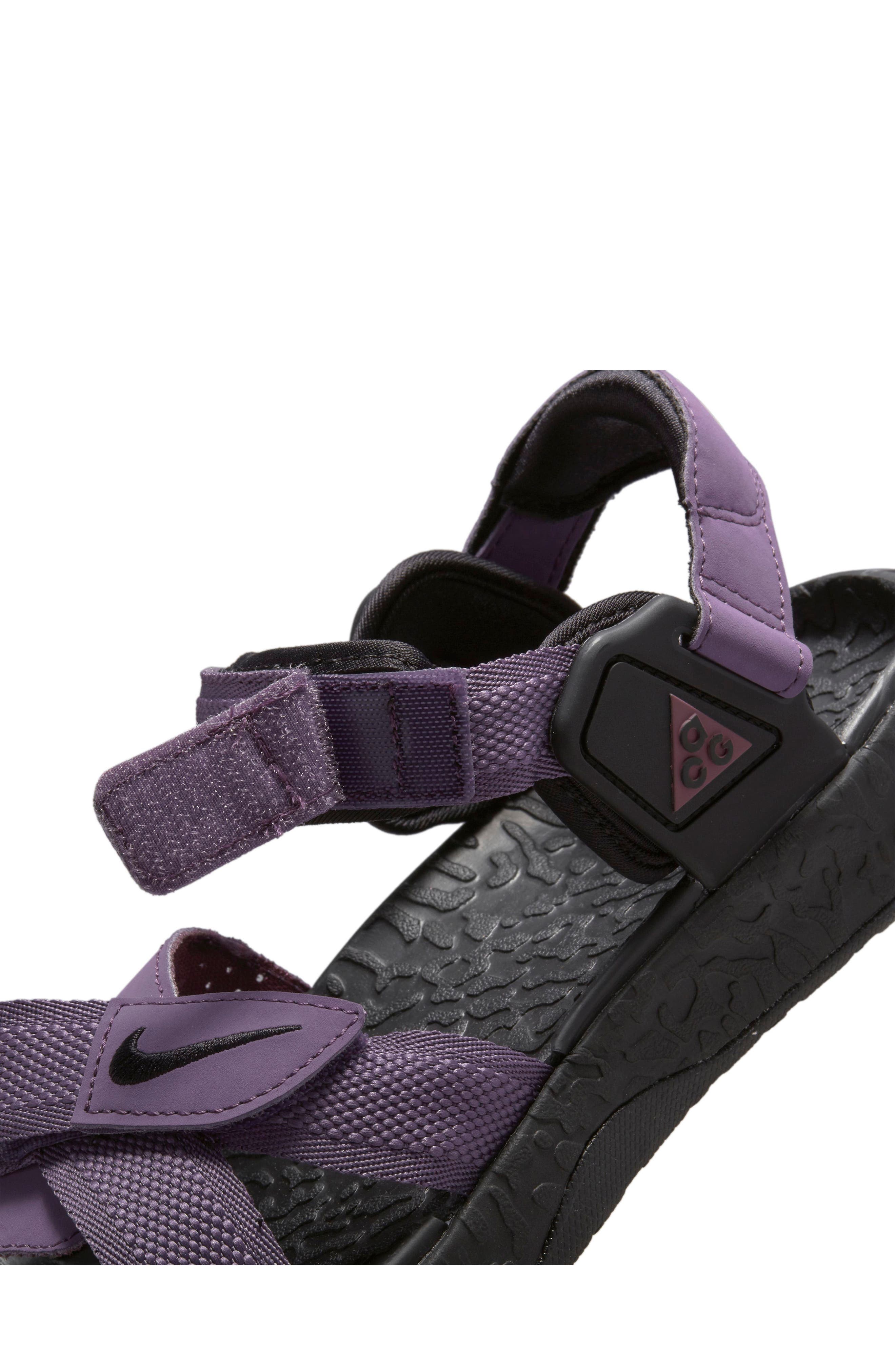 Nike ACG Air Deschutz + Sandal, Alternate, color, 