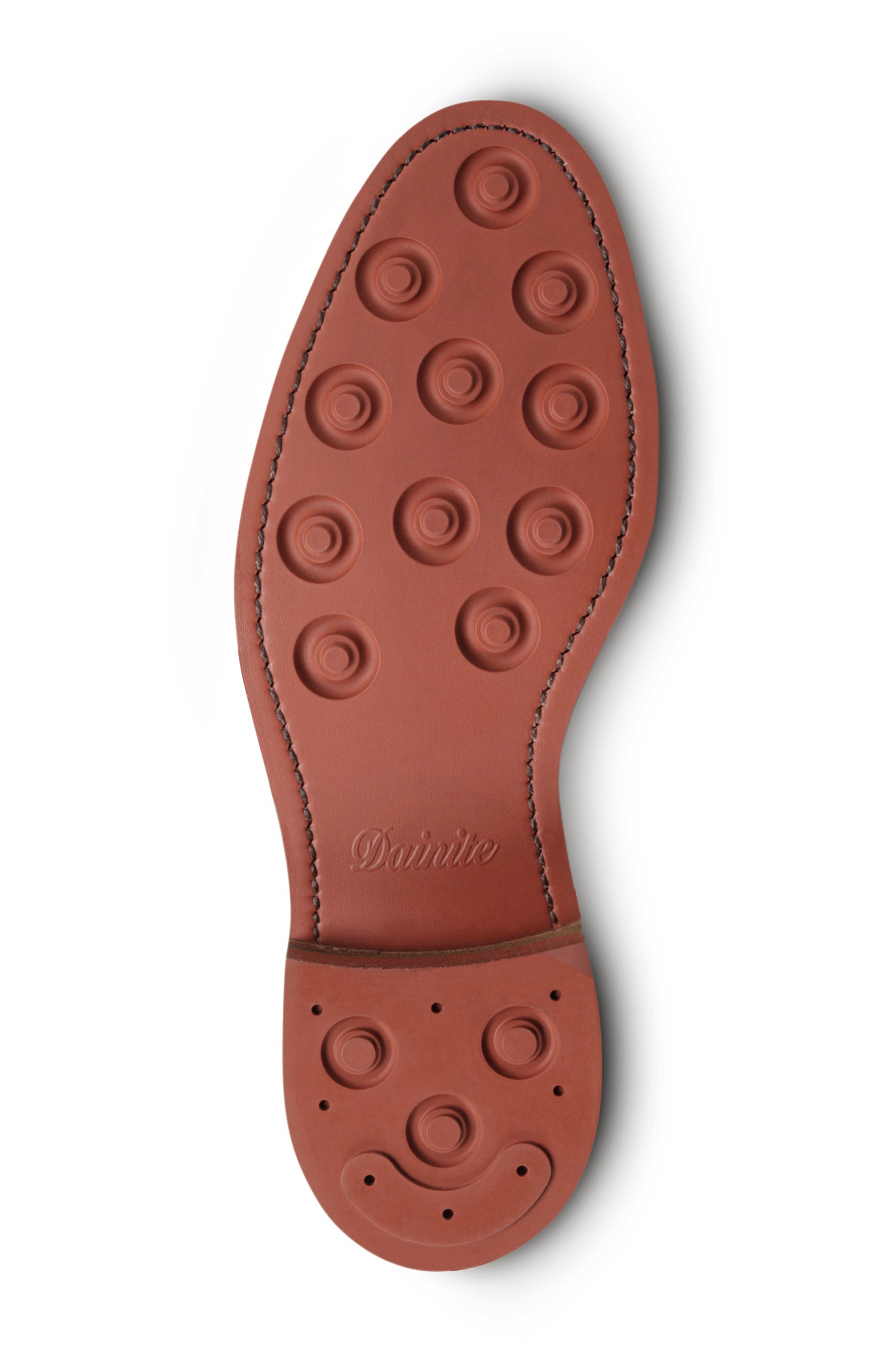 Allen Edmonds Strandmok Wingtip Oxford, Alternate, color, 