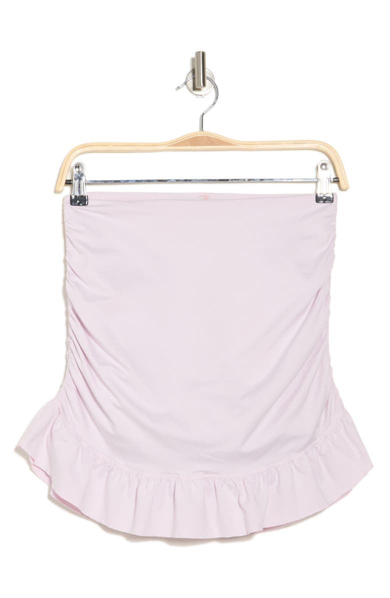 FP Movement by Free People Love High Waist Skort, Alternate, color, 