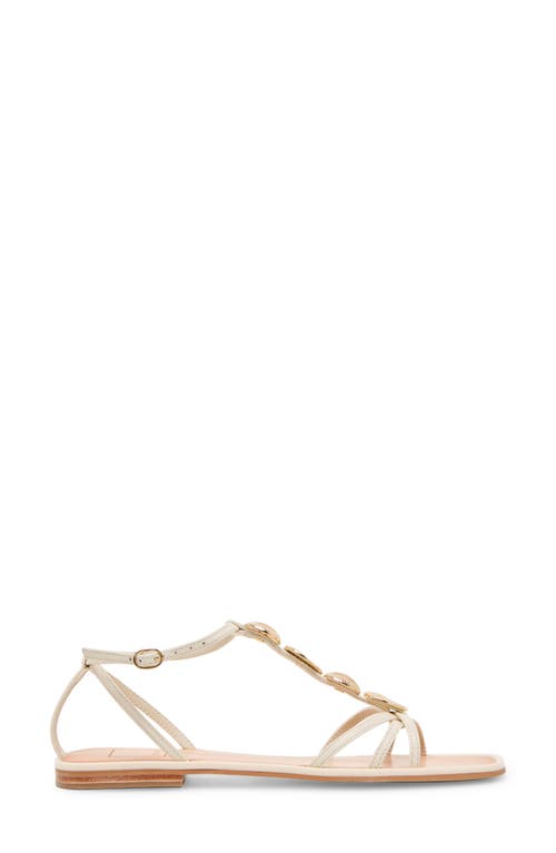 Dolce Vita Faun Ankle Strap Sandal