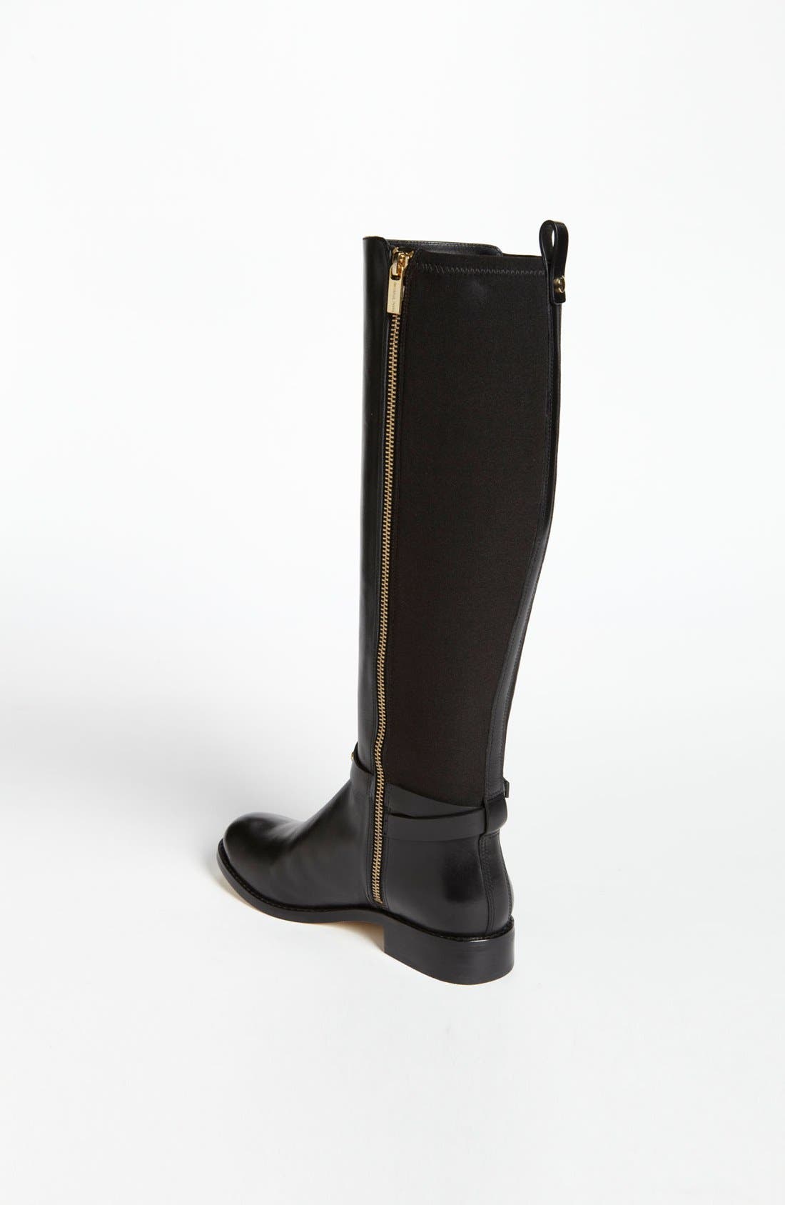 MICHAEL Michael Kors 'Arley' Boot, Alternate, color, 