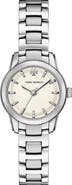 Tory Burch The Small Miller Bracelet Watch, 28mm