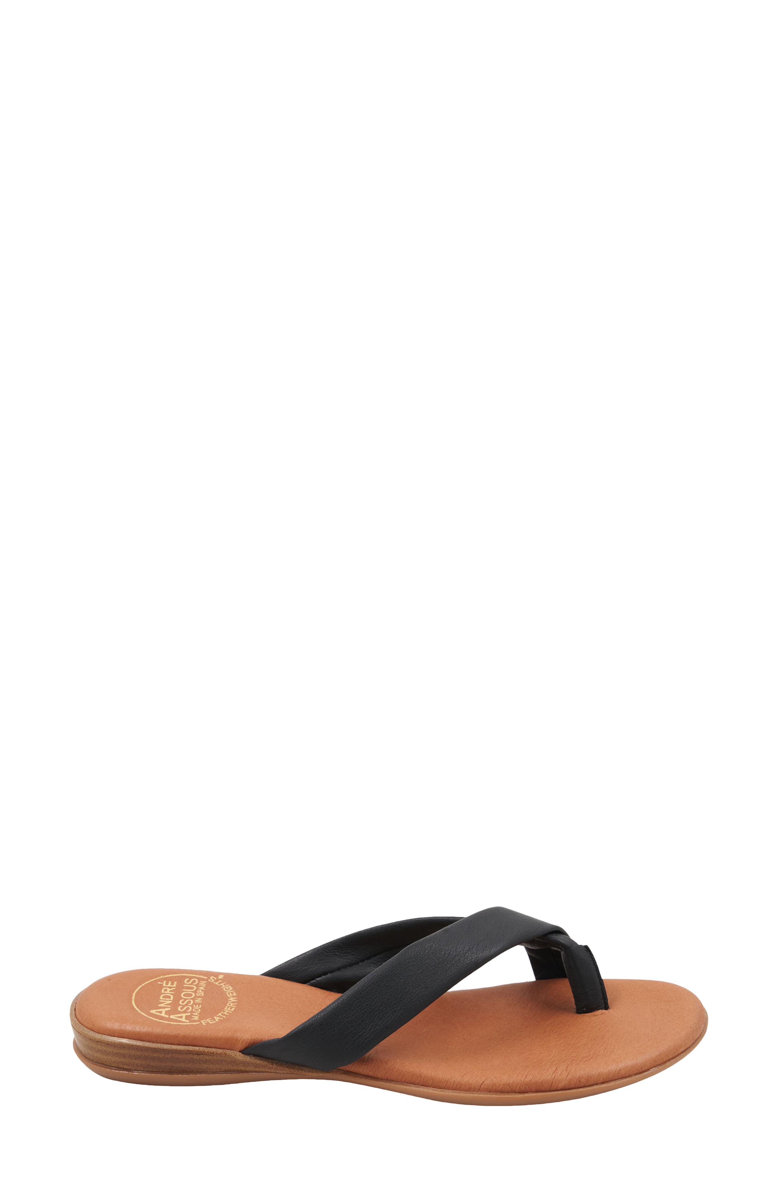 André Assous Nadiya Flip Flop, Alternate, color, 