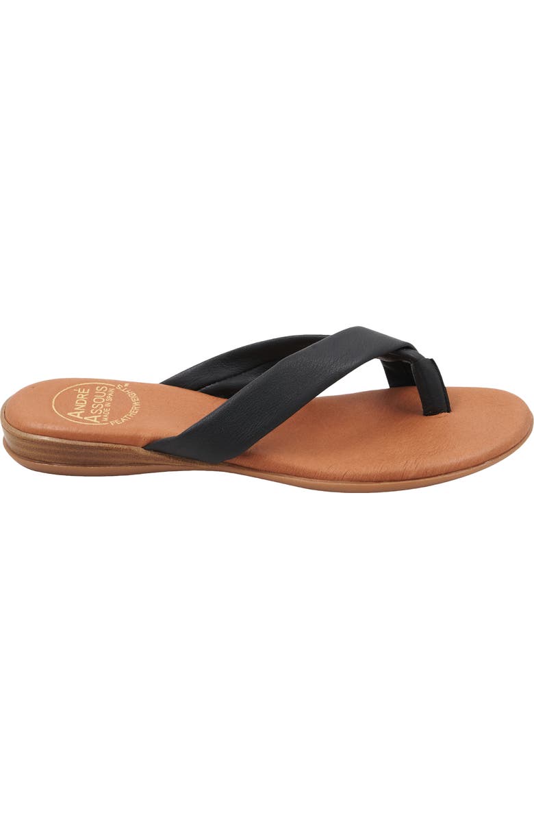 André Assous Nadiya Flip Flop, Alternate, color,