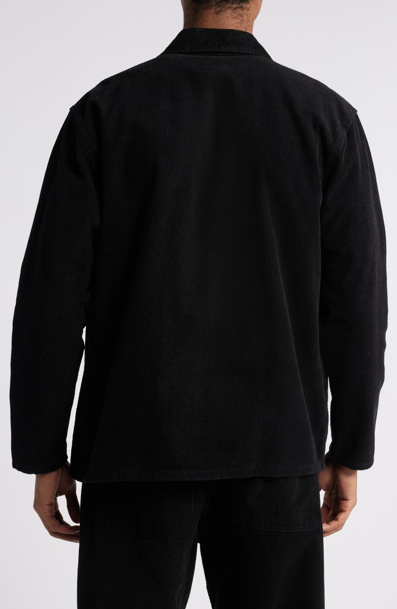 Service Works Cotton Corduroy Coverall Jacket, Alternate, color, 