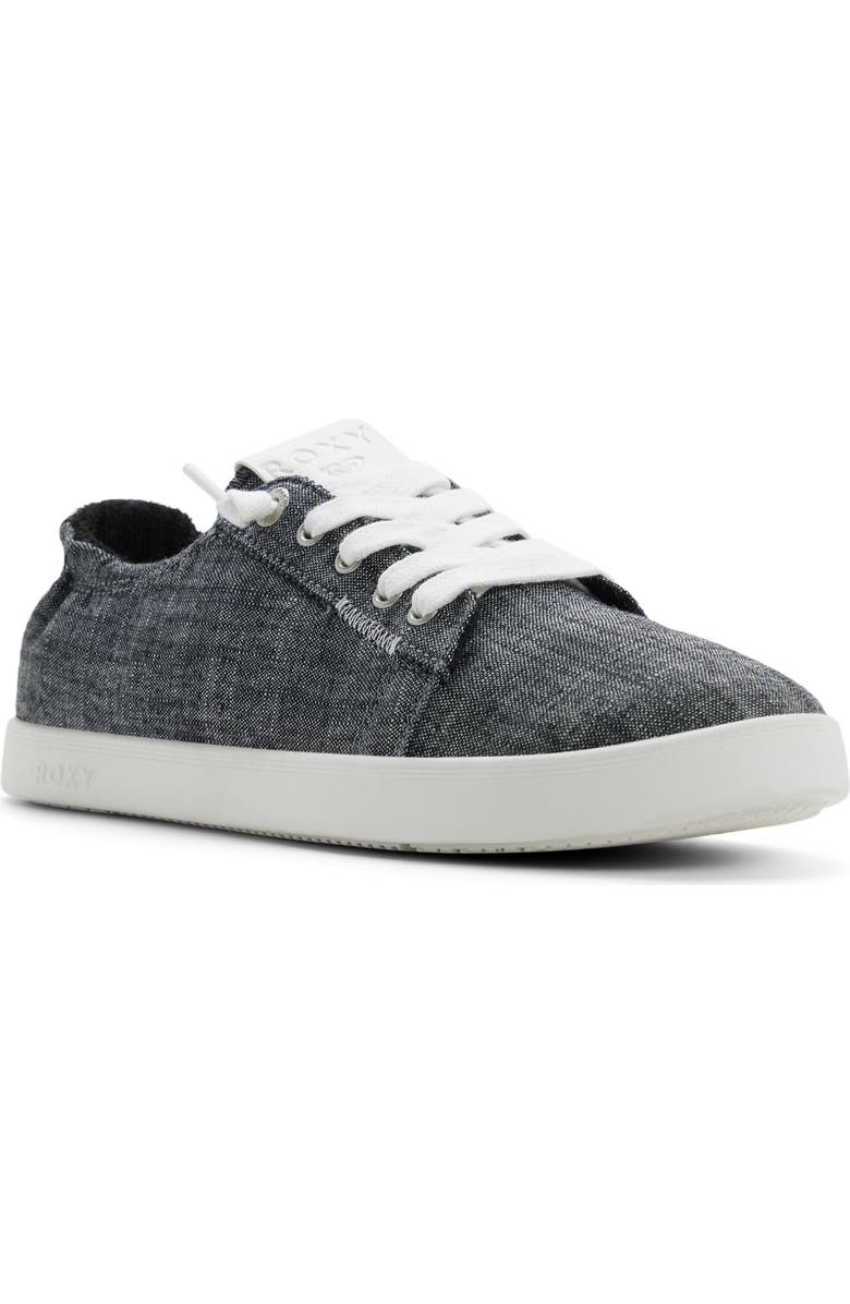 Roxy Mauka Sneaker, Main, color,