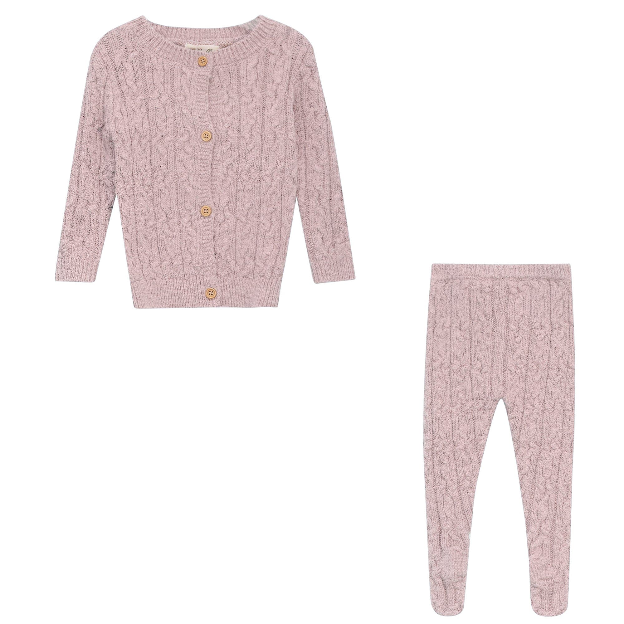 selected Pink Mix