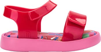 Kids' Jump Ankle Strap Sandal