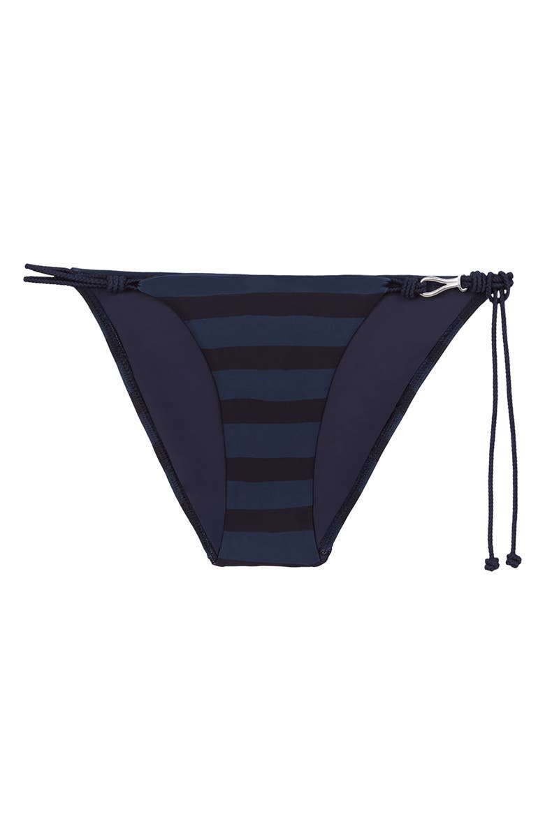 ViX Paula Hermanny Harmonie Alba Bikini Bottoms, Alternate, color, Blue Multi