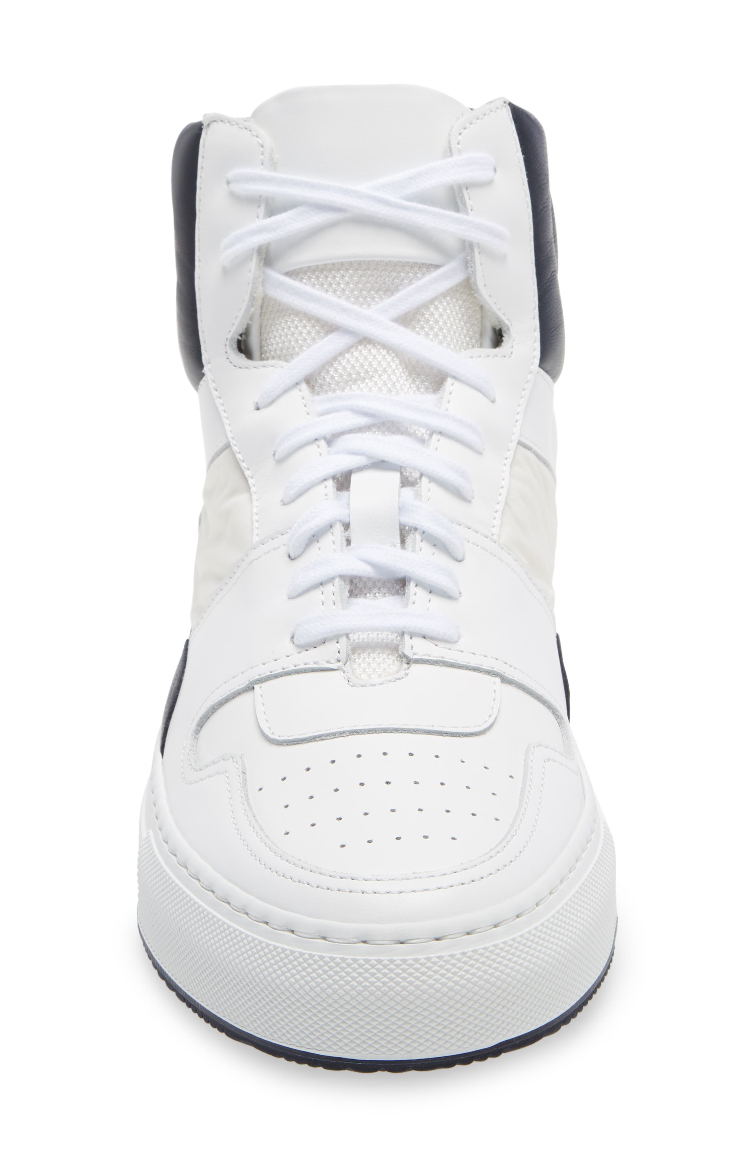 Common Projects High Top Sneaker, Alternate, color, 