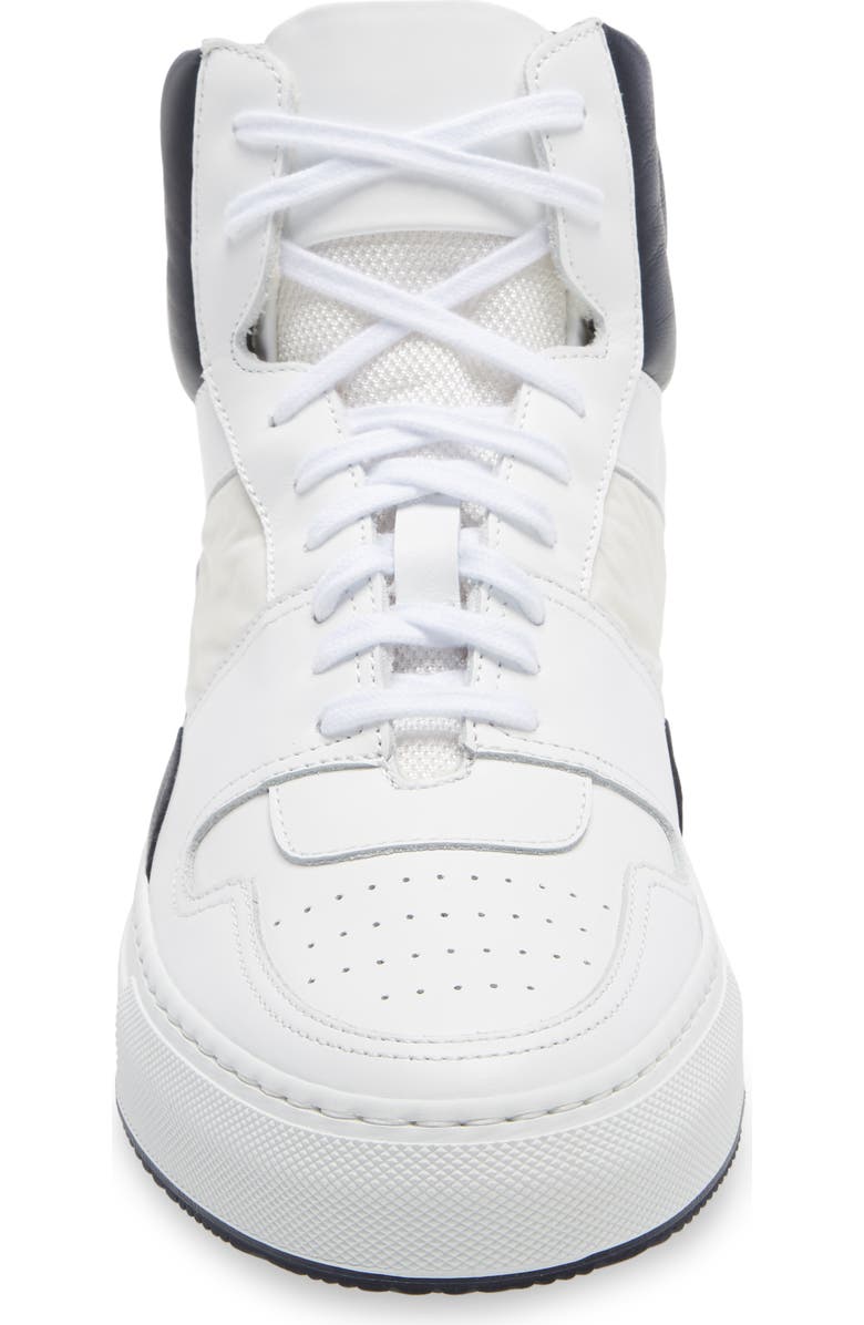 Common Projects High Top Sneaker, Alternate, color,