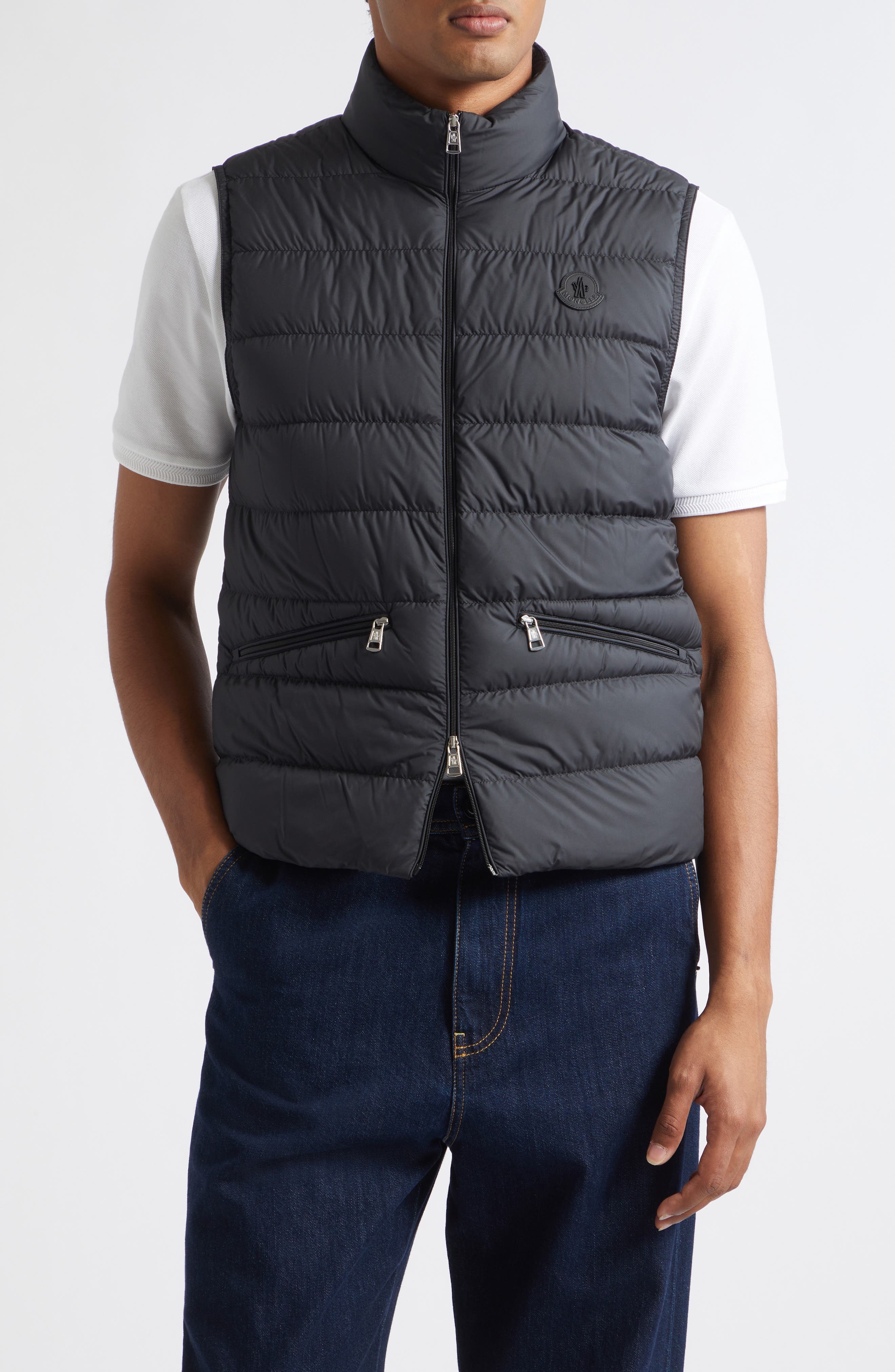 selected BLACK