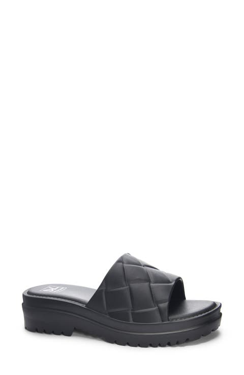 Lightning Slide Sandal (Women)