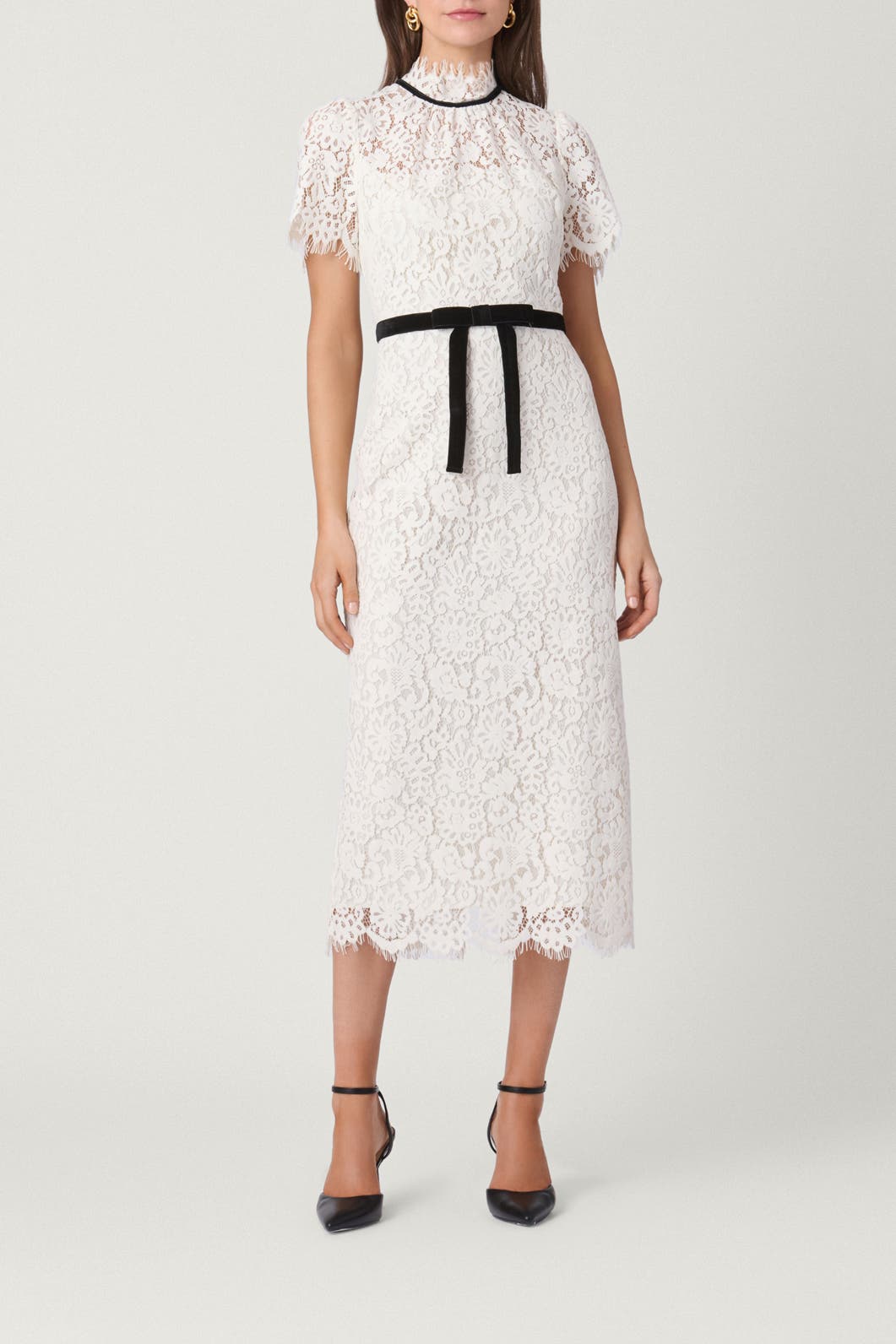selected White