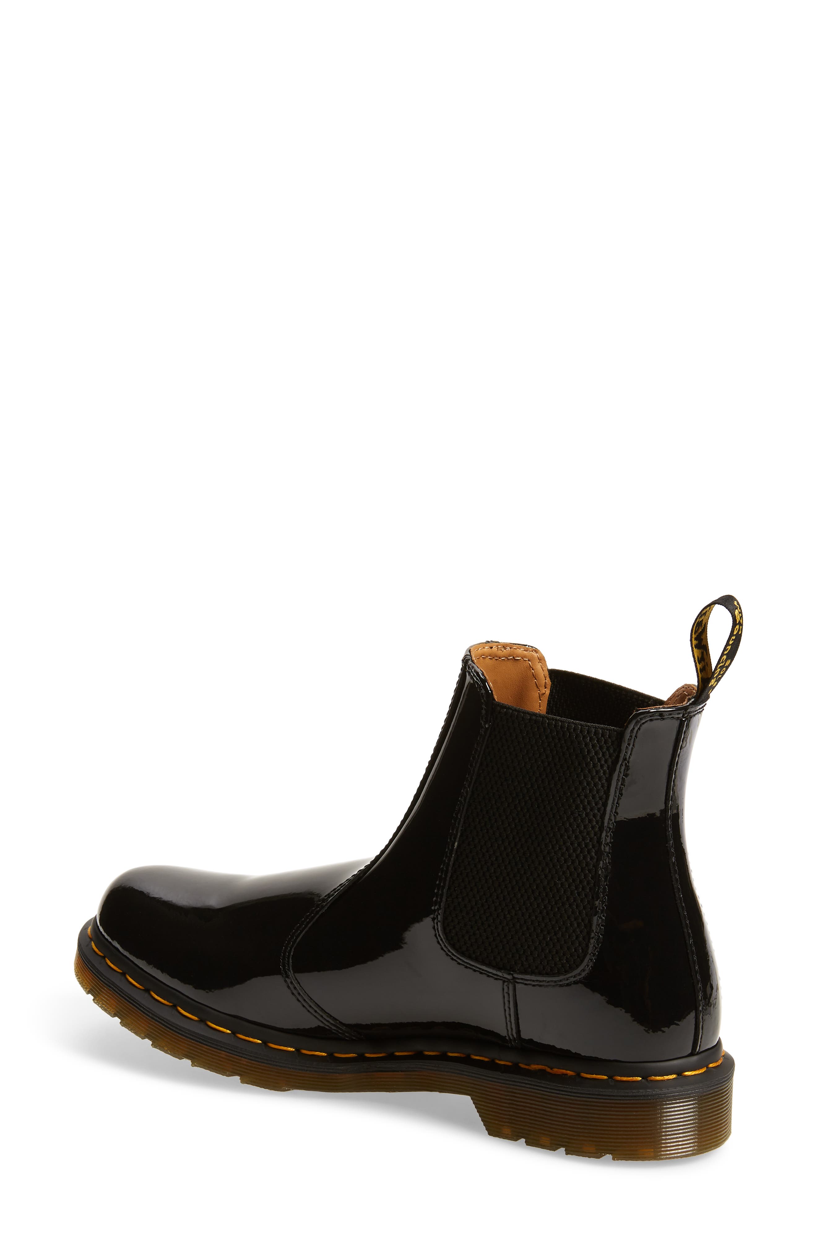 Dr. Martens 2976 Chelsea Boot, Alternate, color, 
