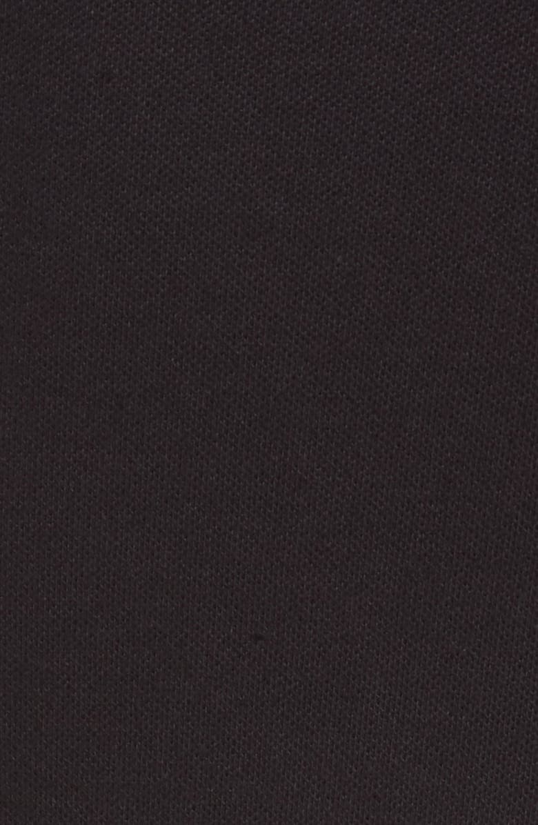 J.Crew Stretch Cotton Polo Shirt, Alternate, color, 