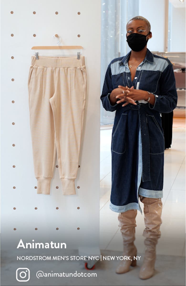 Amberley Sweatpants, sales video thumbnail