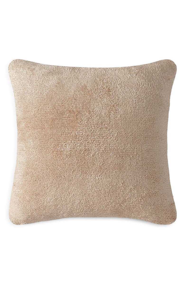Sunday Citizen Cloud Silque Throw Pillow, Main, color, 