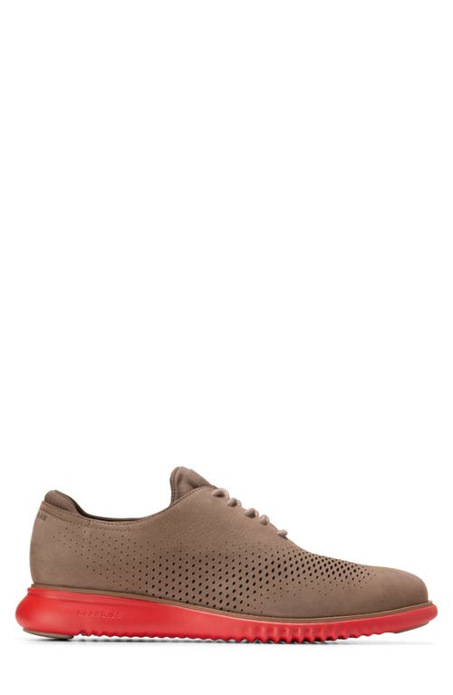 Cole Haan 2.zerogrand Laser Wingtip Oxford