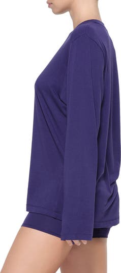 Boyfriend Long Sleeve T-Shirt