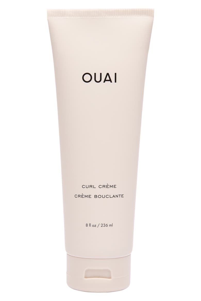 Curl Crème, Main, color, SCENTED