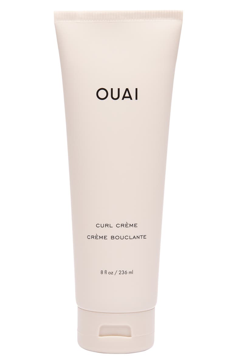 OUAI Curl Crème, Main, color,