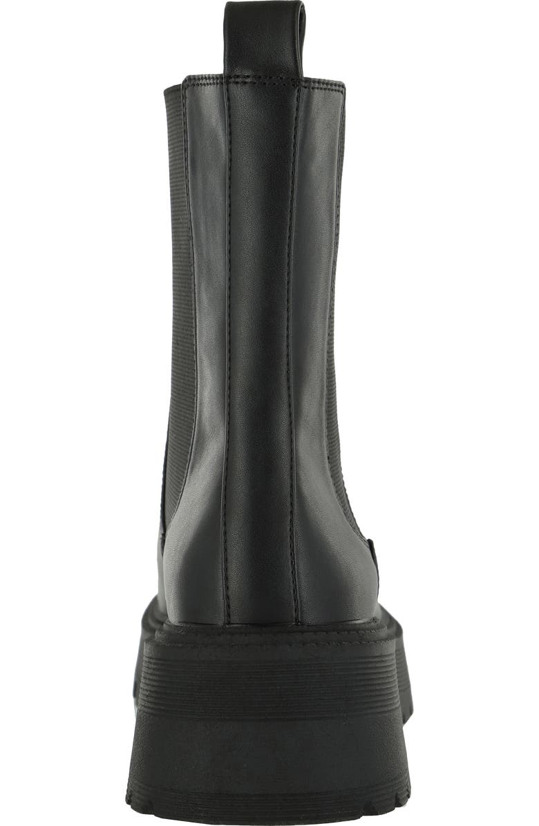 MIA Lenia Platform Chelsea Boot, Alternate, color,