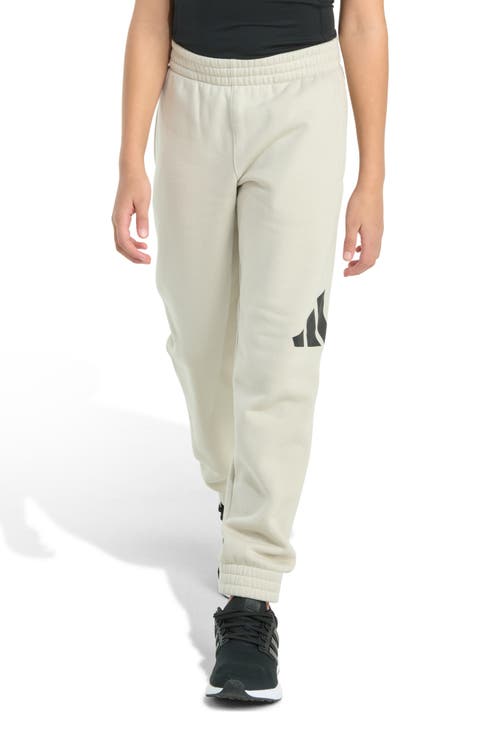 Kids' Big Logo Fleece Joggers (Big Kid)