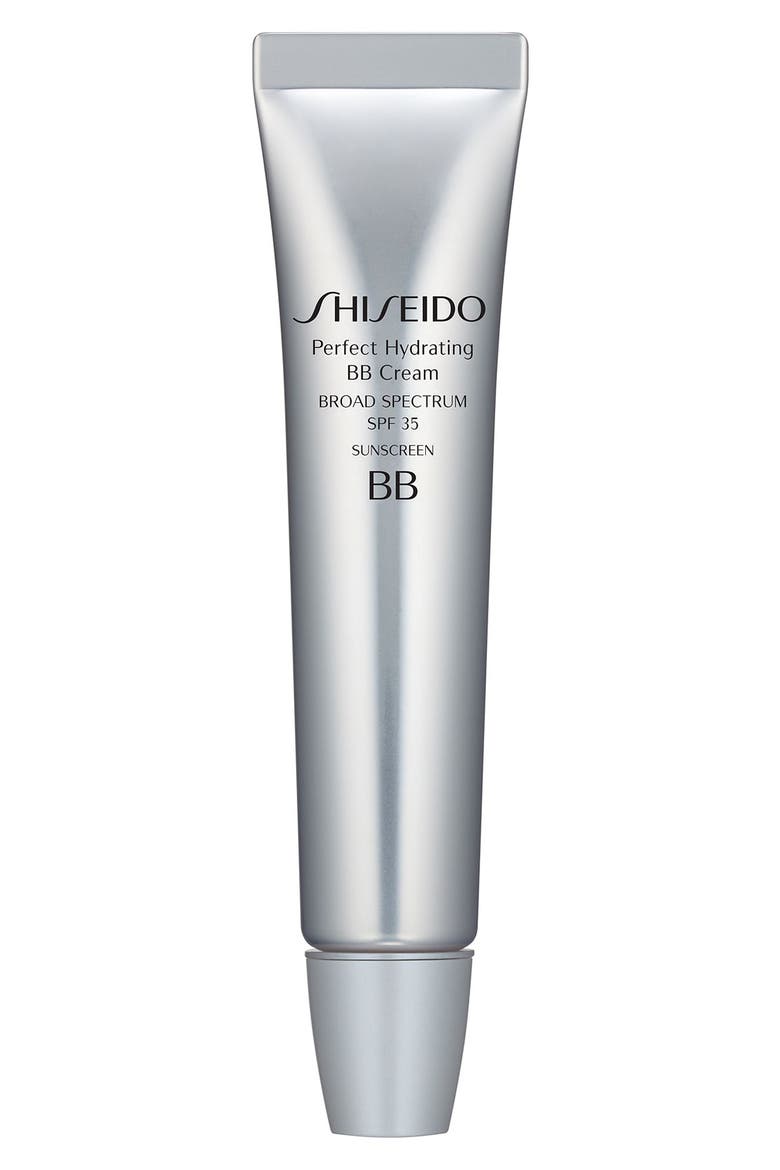 'Perfect' Hydrating BB Cream, Main, color, MEDIUM
