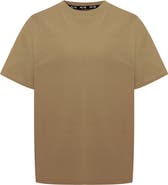 PCFG Cotton Destroyed Logo Tee