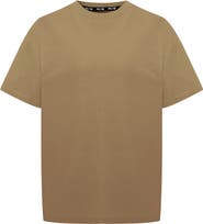 PCFG Cotton Destroyed Logo Tee