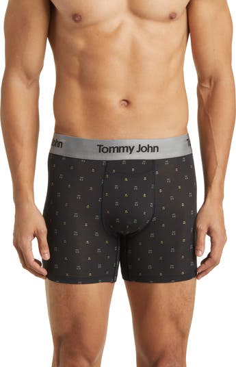 Tommy John Second Skin Boxer Briefs Nordstrom