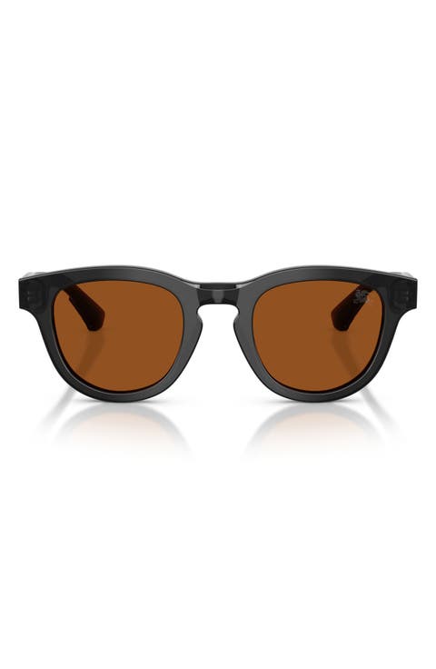 48mm Phantos Sunglasses