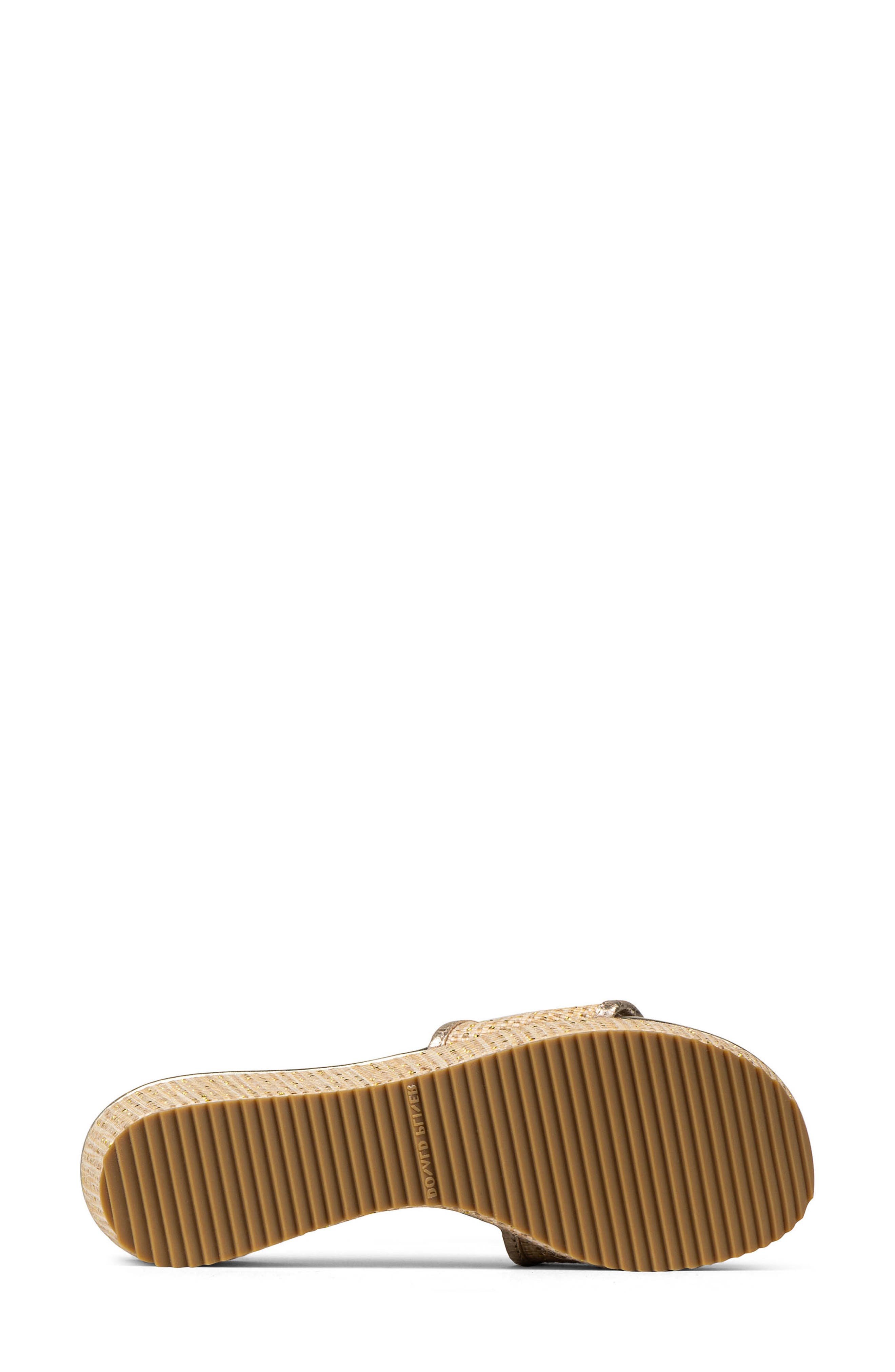 Donald Pliner Silli Wedge Sandal, Alternate, color, 