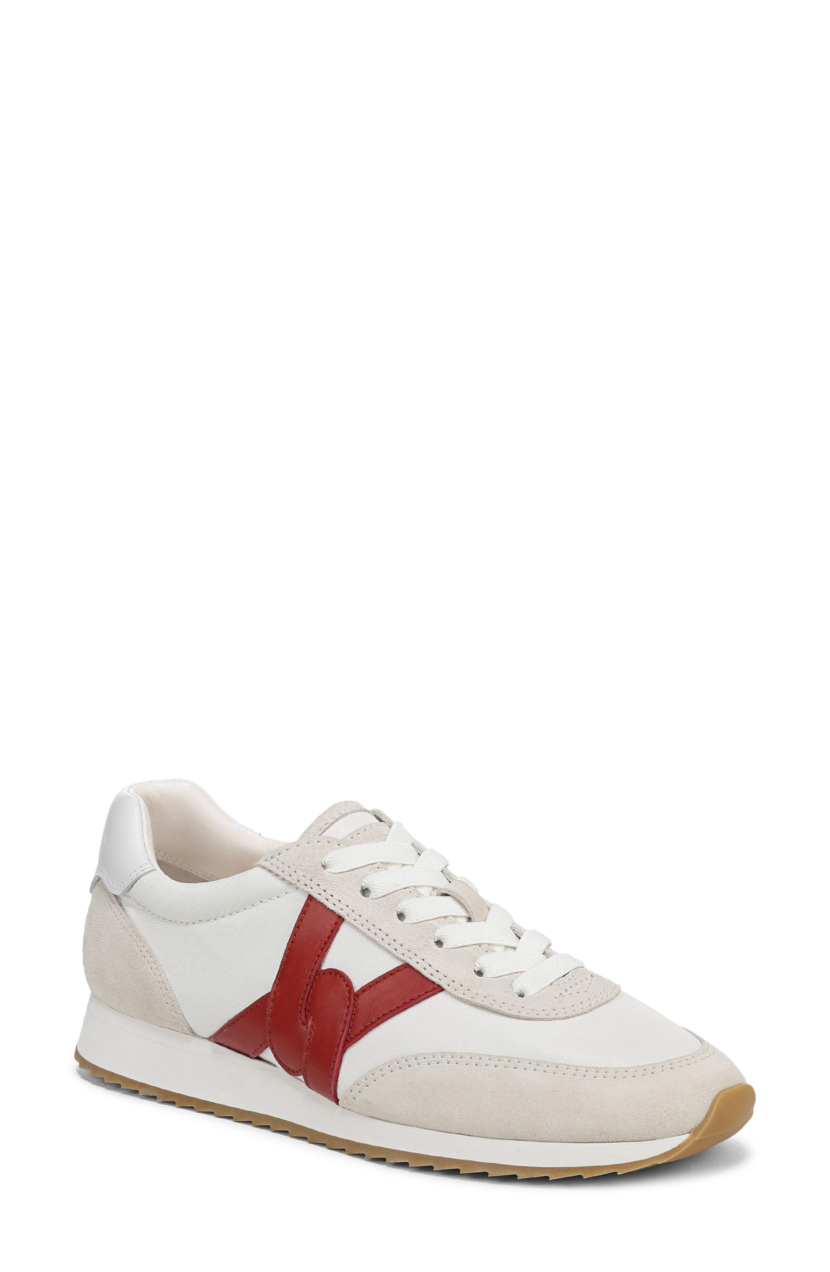 Veronica Beard Penrose Sneaker