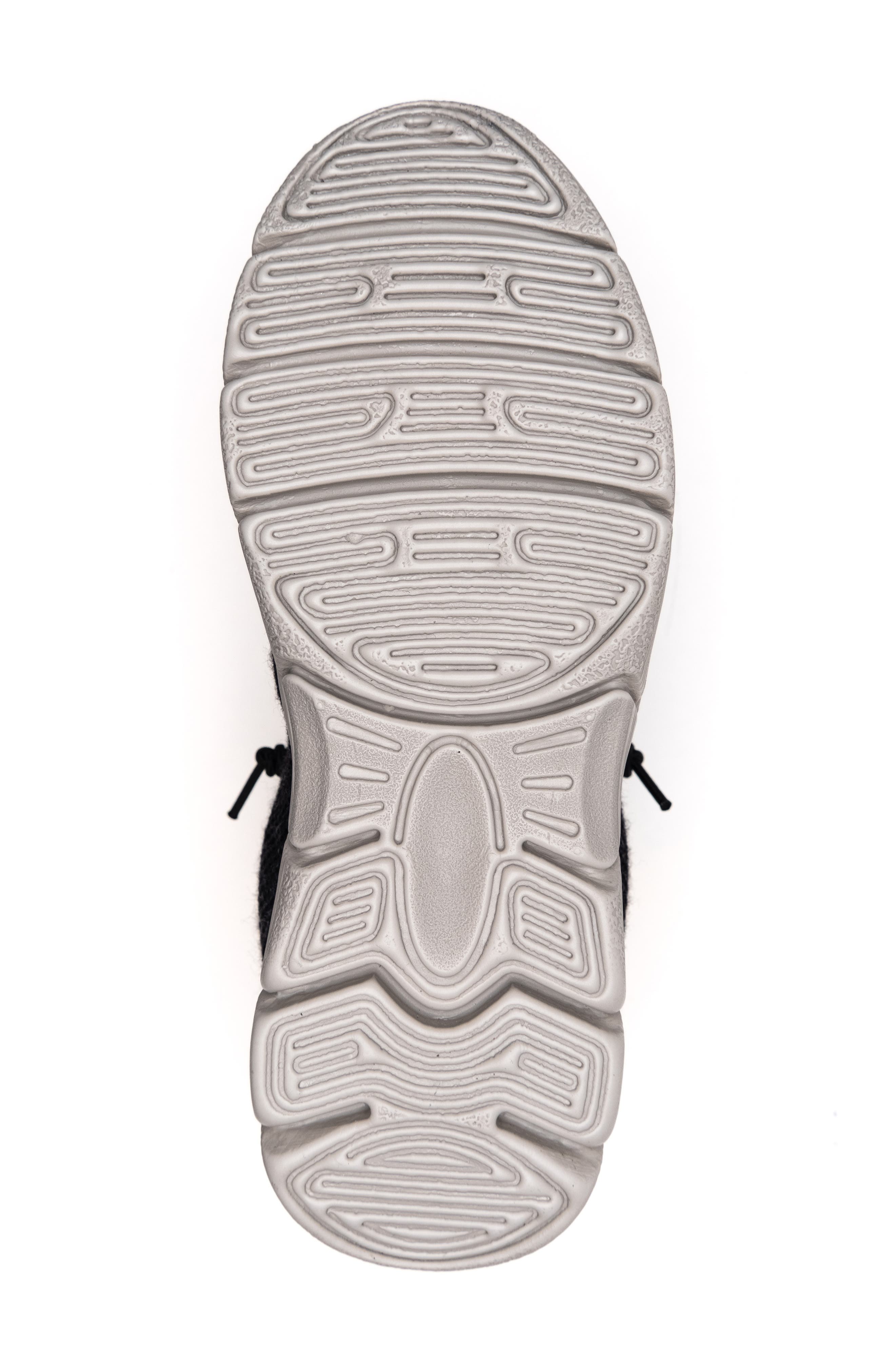 Woolloomooloo Merino Wool Lace-Up Sneaker, Alternate, color, 