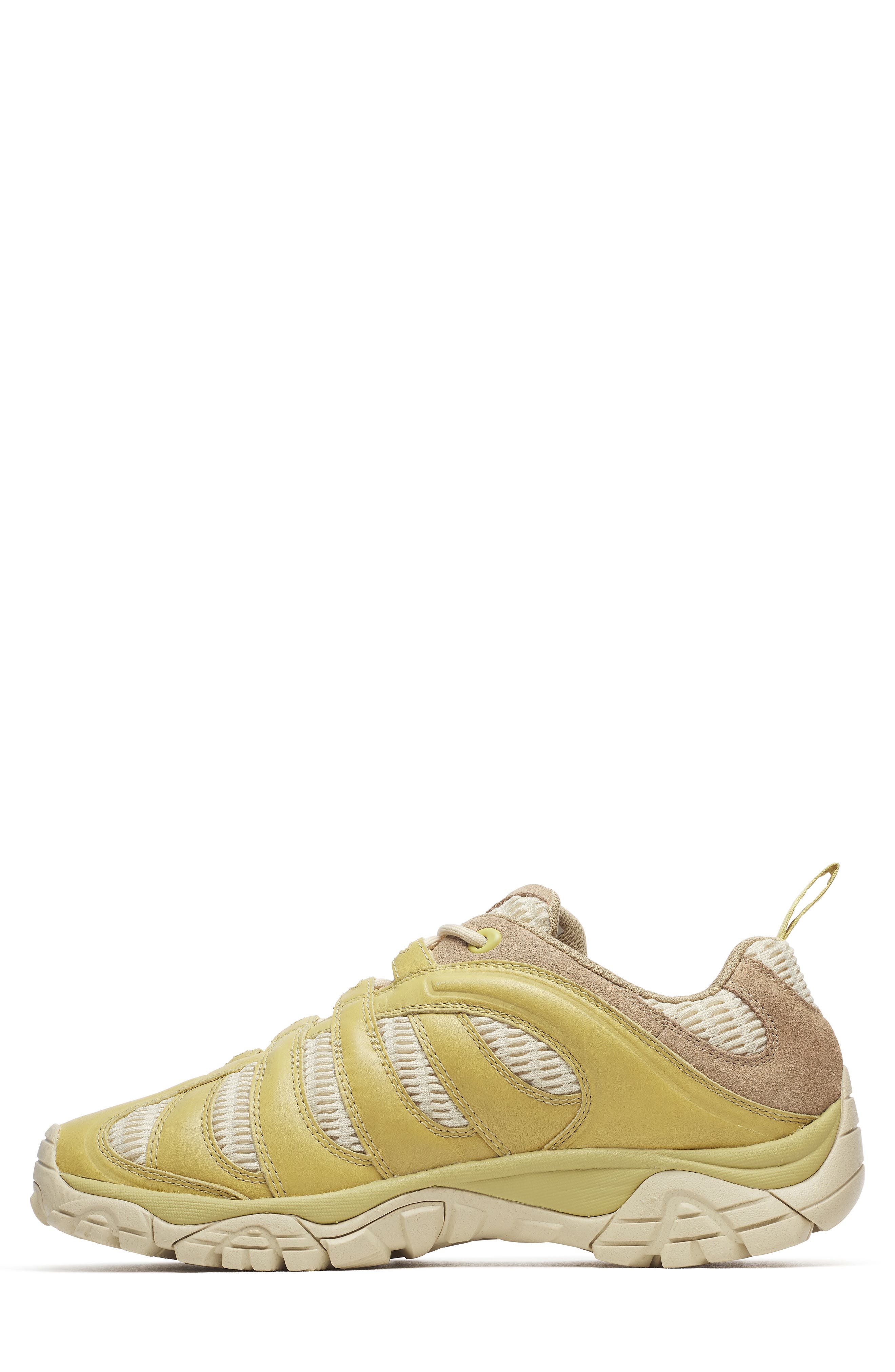 Moab 2 Remix Sneaker, Alternate, color, NORI