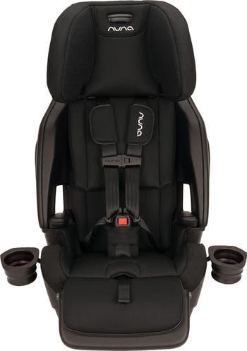 LUMN Harness to Booster Car Seat