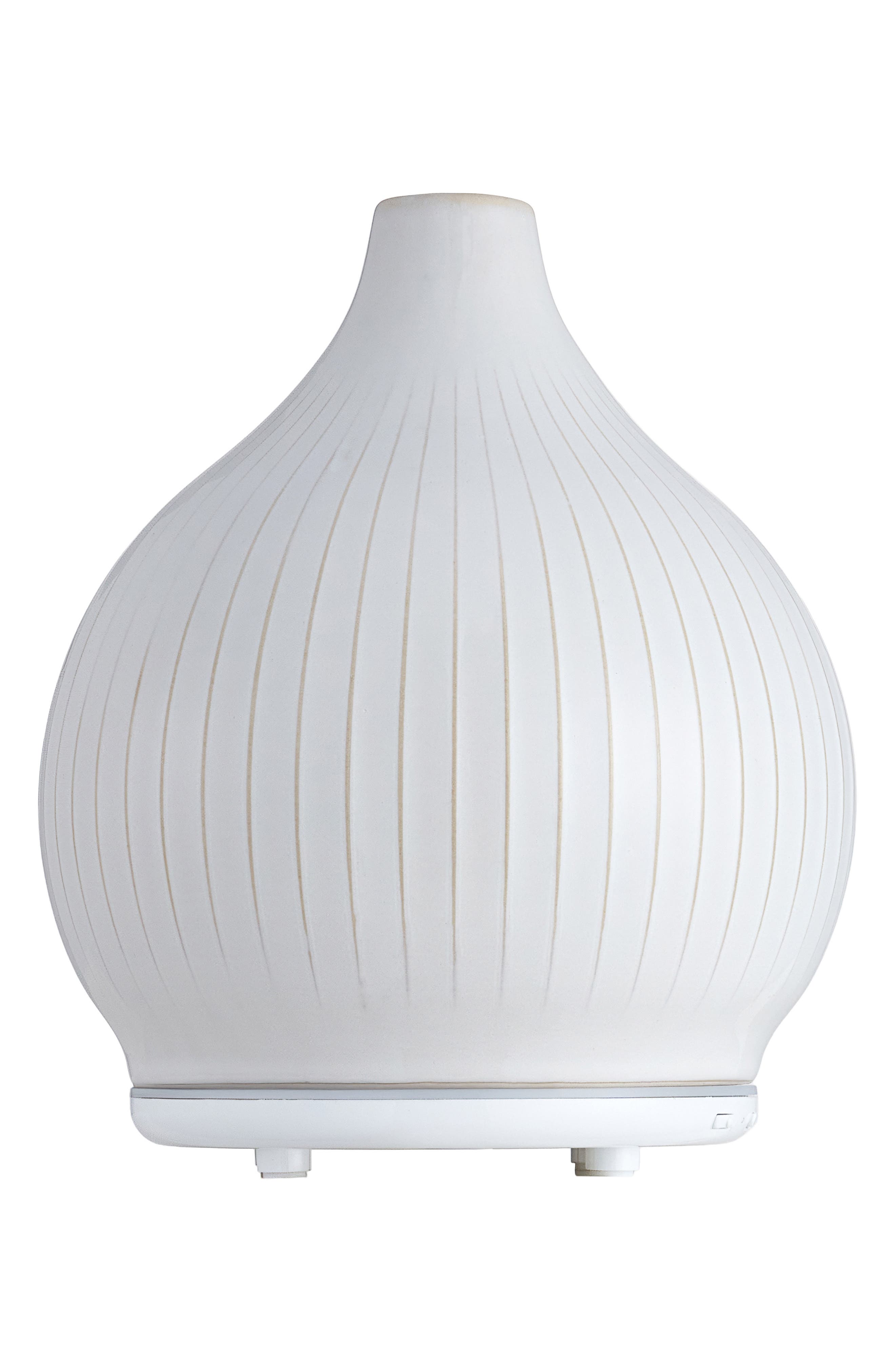 selected WHITE