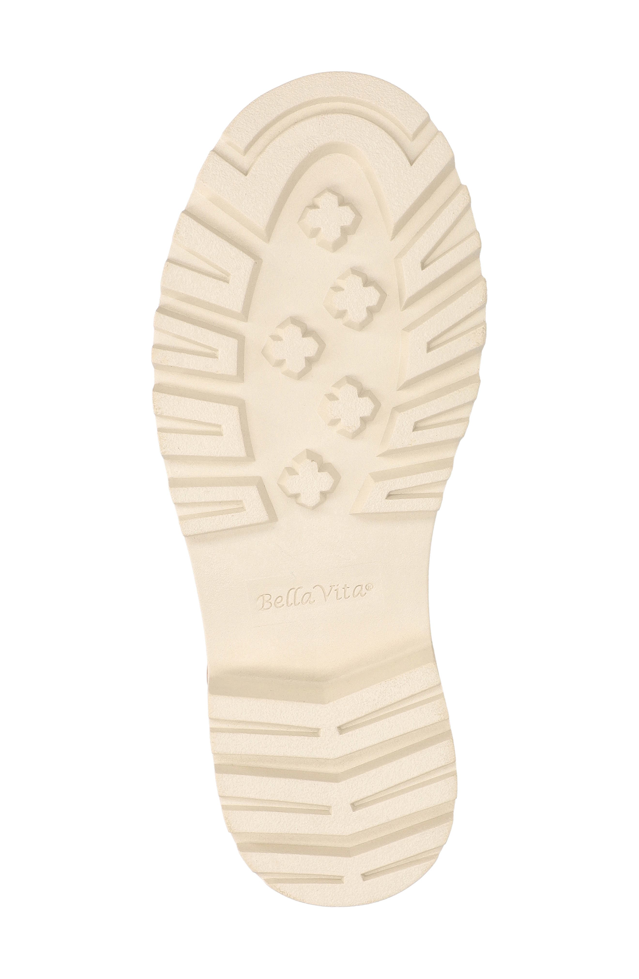 Sinclaire Fisherman Sandal, Alternate, color, NATURAL LEATHER