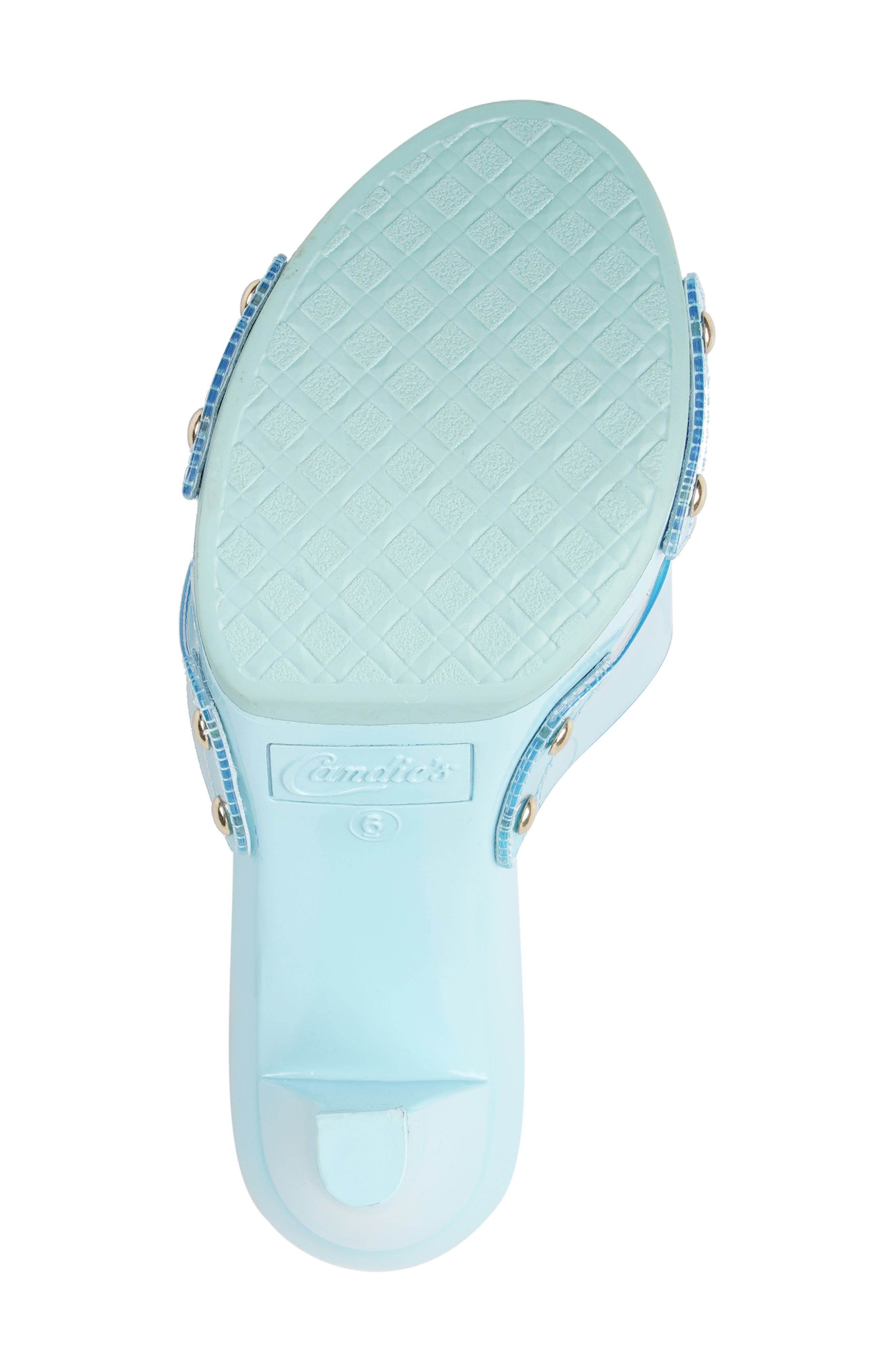 Pixy Slide Sandal, Alternate, color, BBLFX