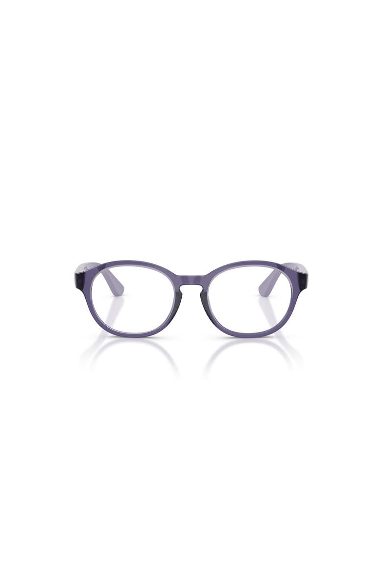 45mm Phantos optical glasses, Alternate, color, Violet