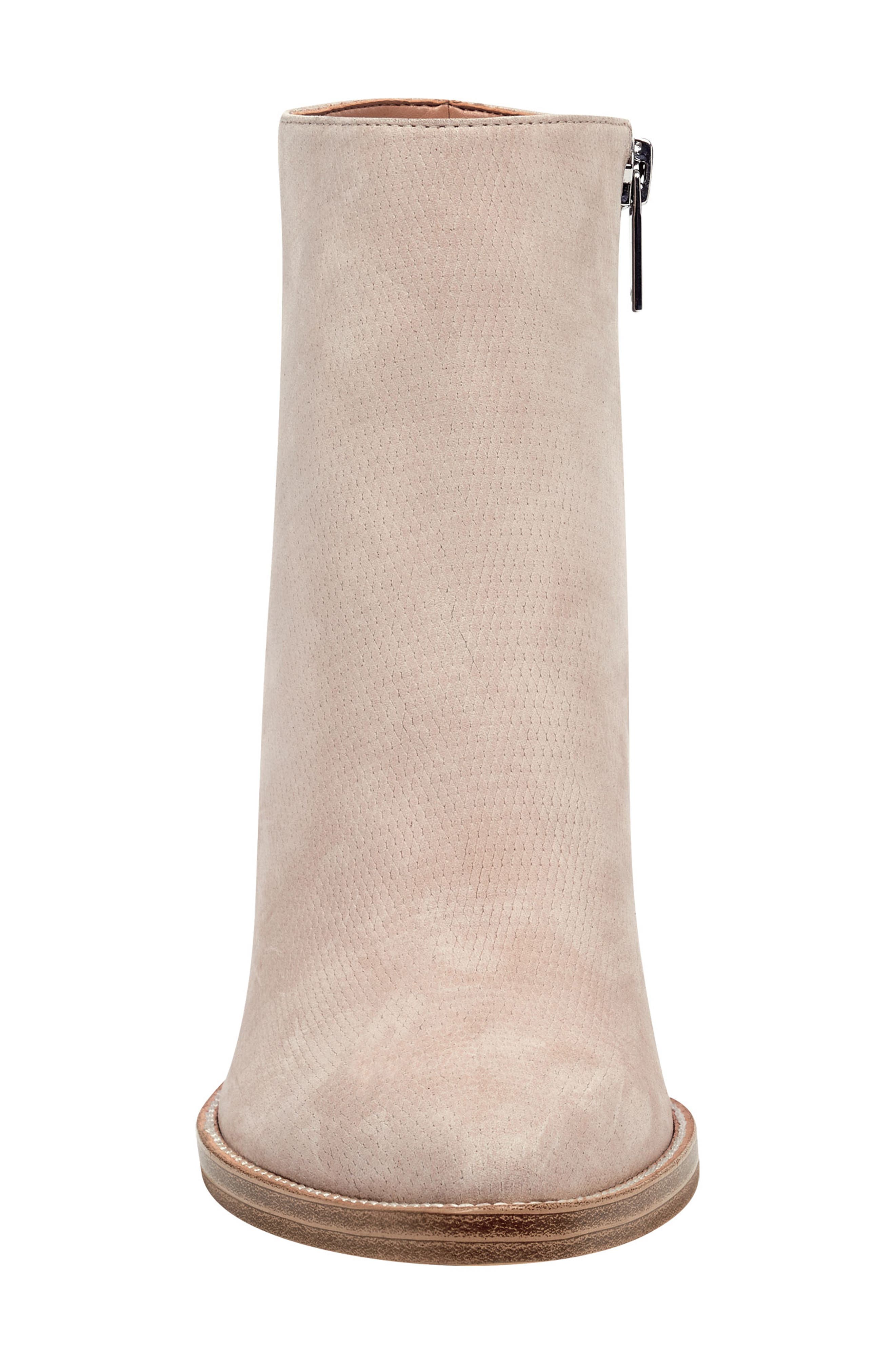 Marc Fisher LTD Bellen Bootie, Alternate, color, 