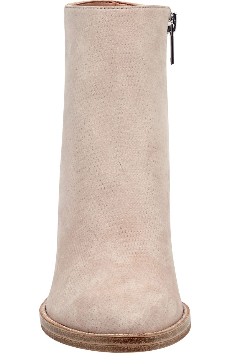 Marc Fisher LTD Bellen Bootie, Alternate, color,
