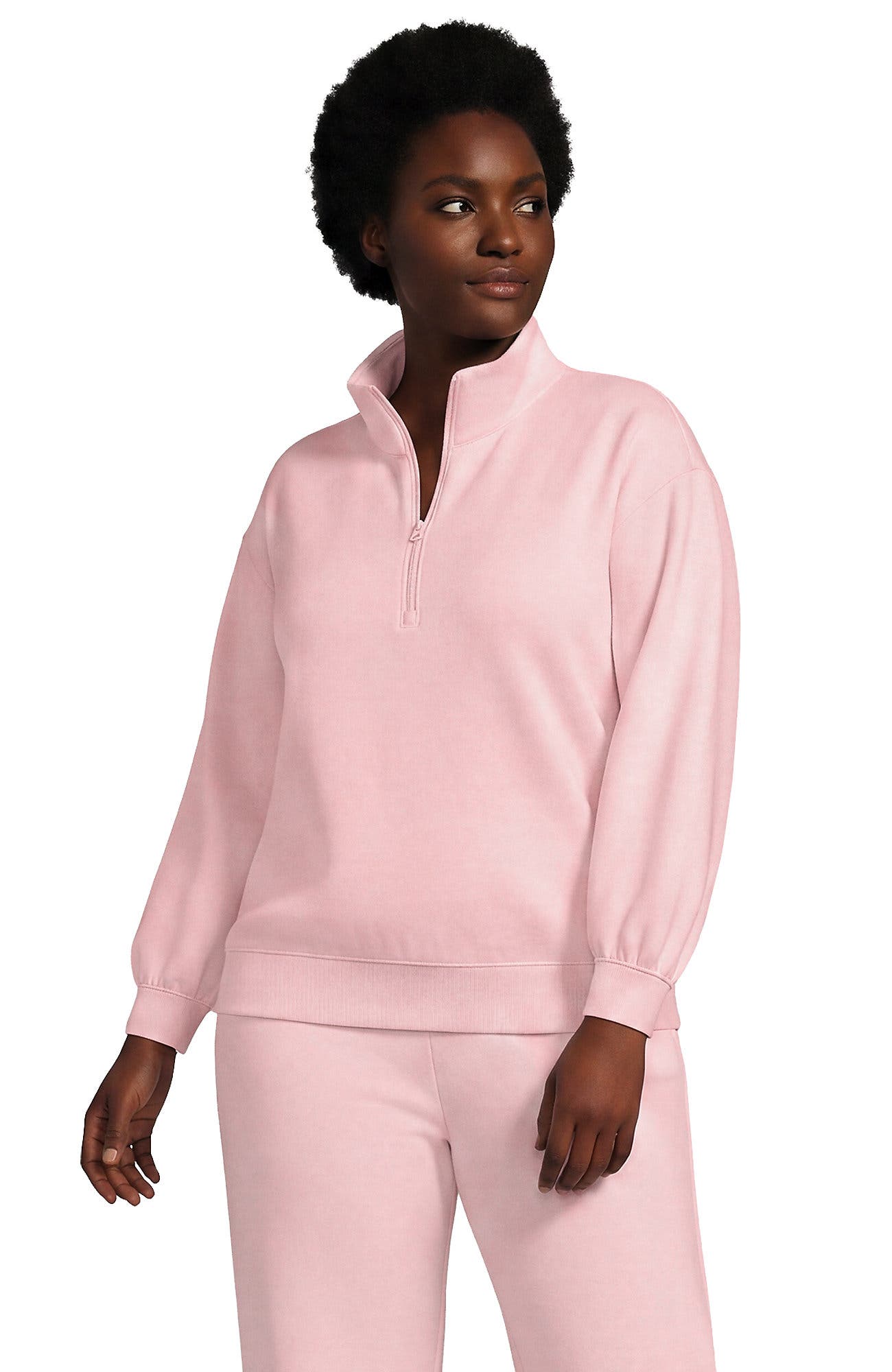 Sea Salt Pink