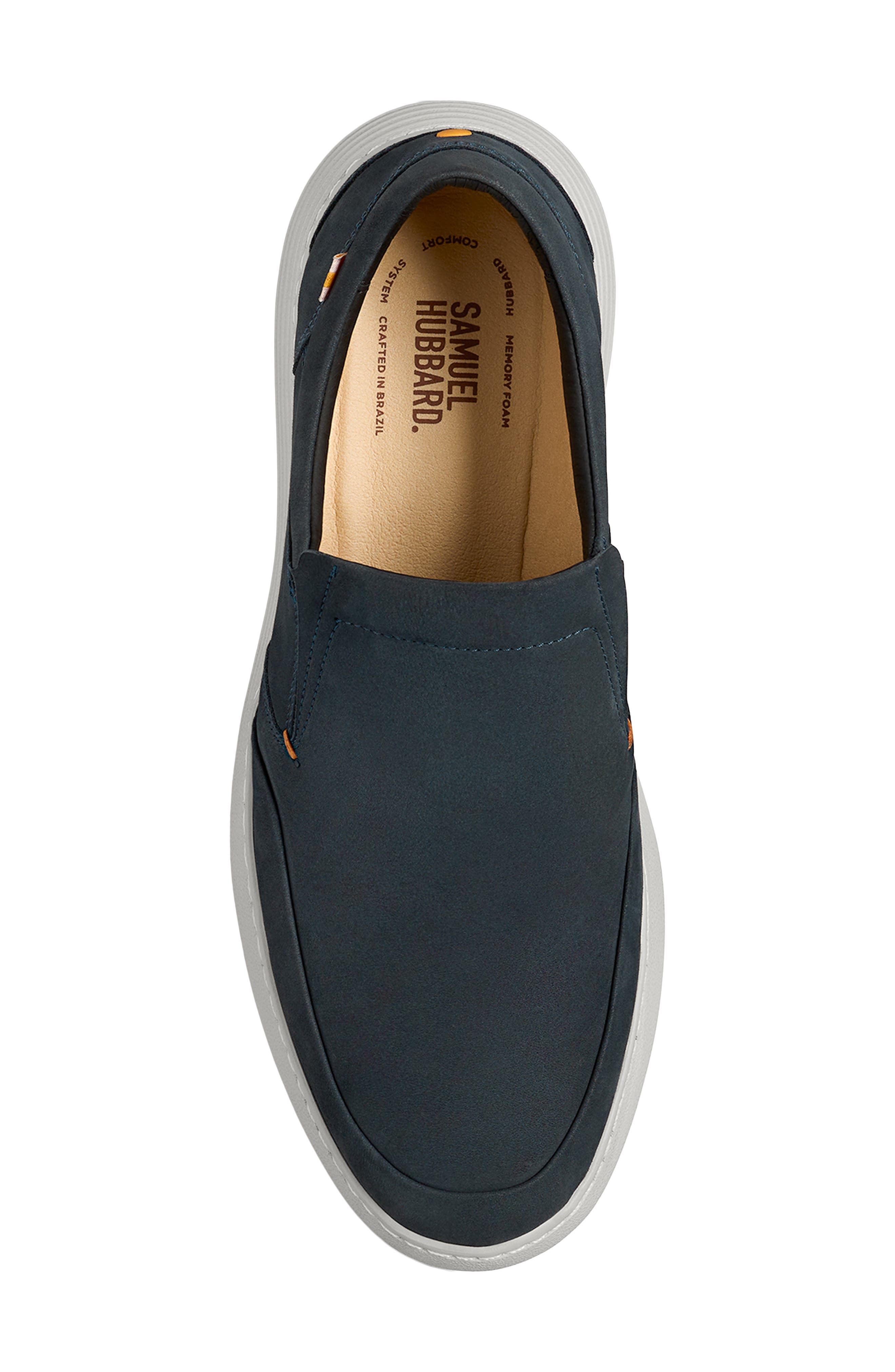 Samuel Hubbard Featherlight Slip-On (Men) | Nordstrom