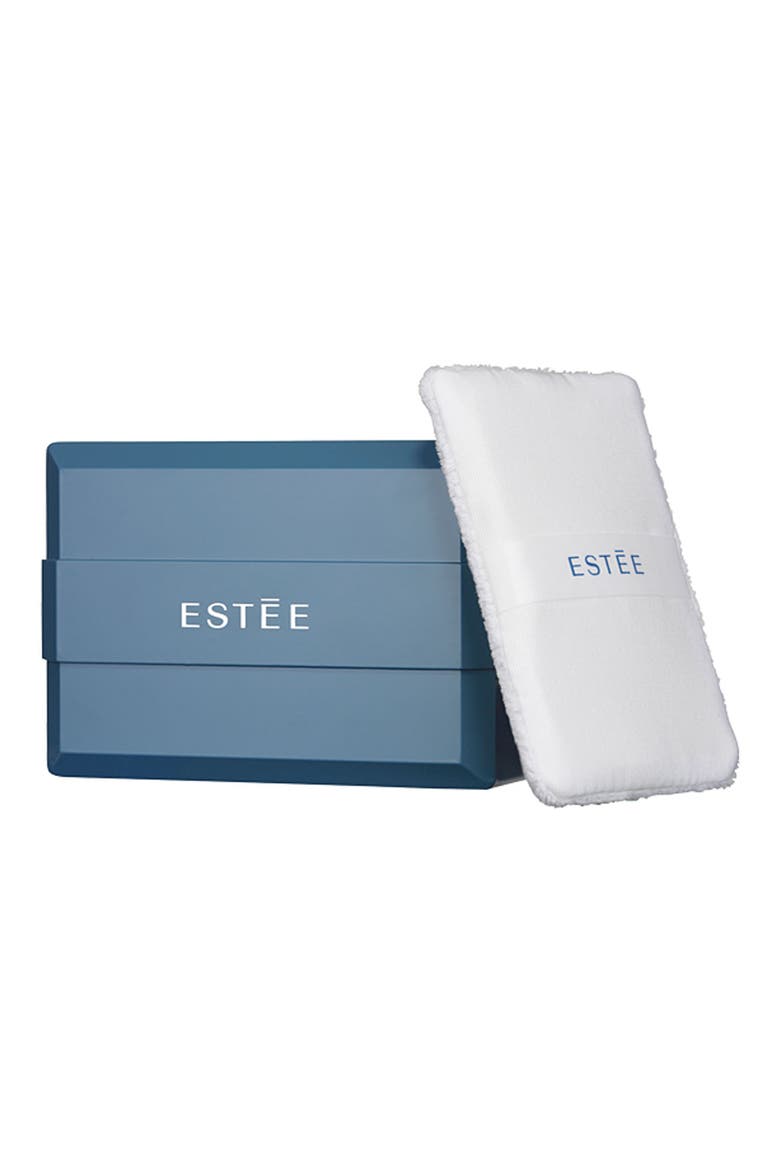 'Estée' Perfumed Body Powder, Main, color, NO COLOR