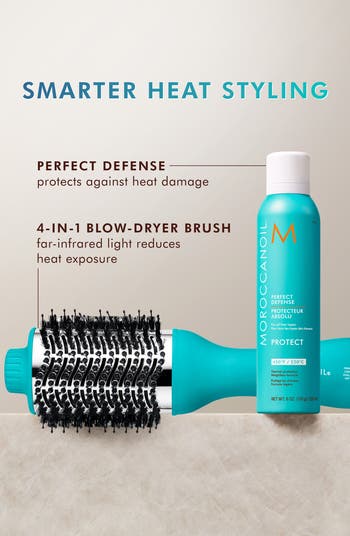 Perfect Defense Thermal Protection Spray