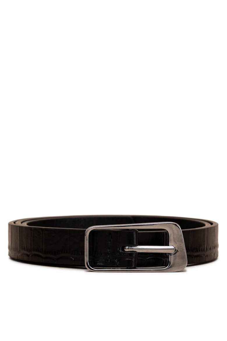 Cézembre Belts, Alternate, color, Fierce Black
