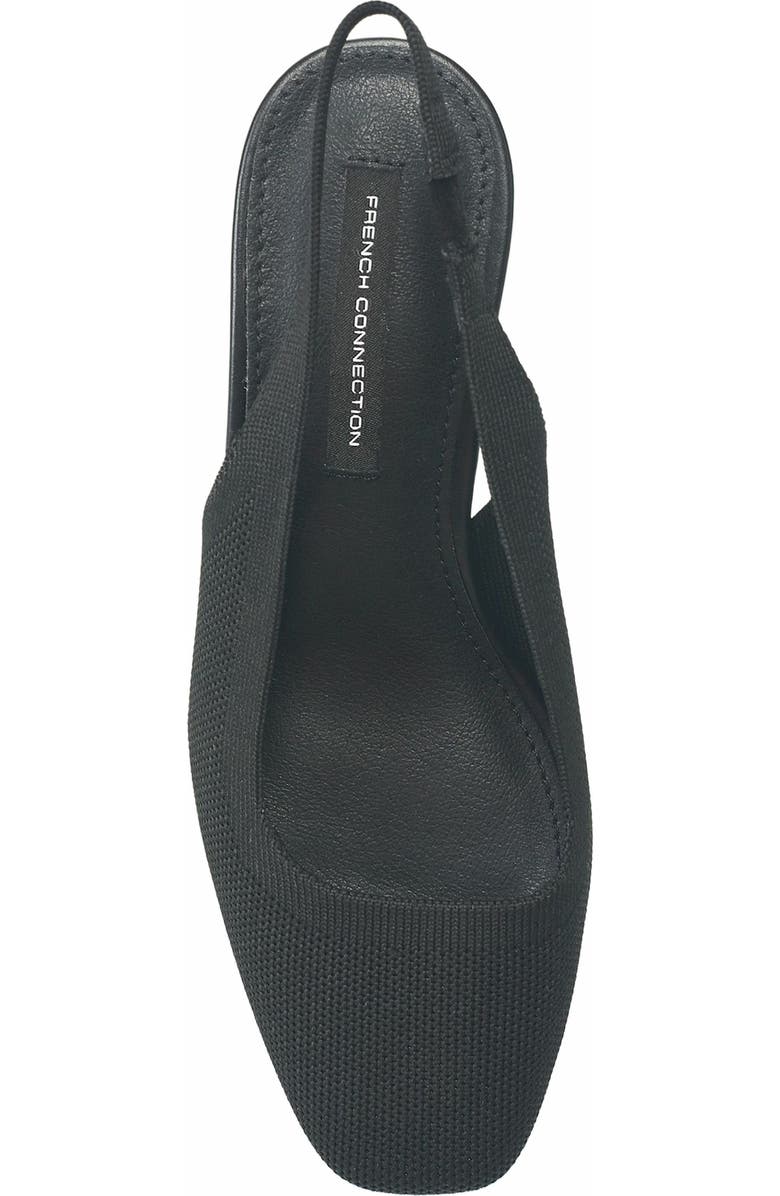 French Connection Ghana Knit Heel, Alternate, color,